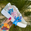 Tenis Infantil Lilo e Stitch