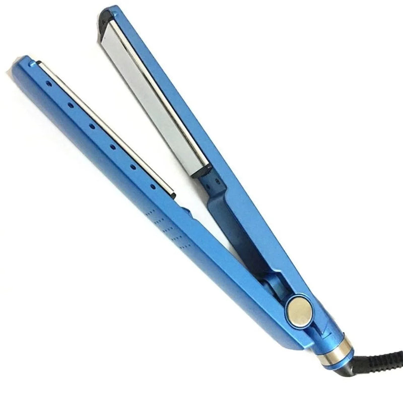 Modelador de Cabelo Bivolt 110V/220V Nano Titanium