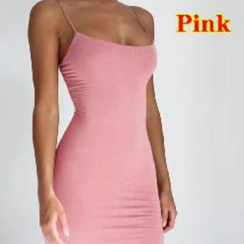 Vestido bodycon