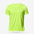 Camisas esportiva jogging t-shirts fitness