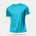 Camisas esportiva jogging t-shirts fitness