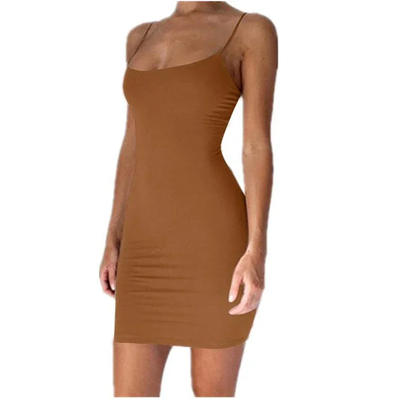 Vestido bodycon