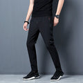 Calça jogger slim fit