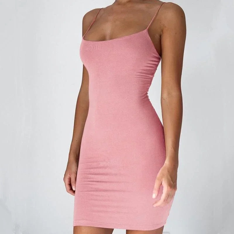 Vestido bodycon