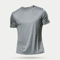 Camisas esportiva jogging t-shirts fitness