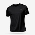 Camisas esportiva jogging t-shirts fitness