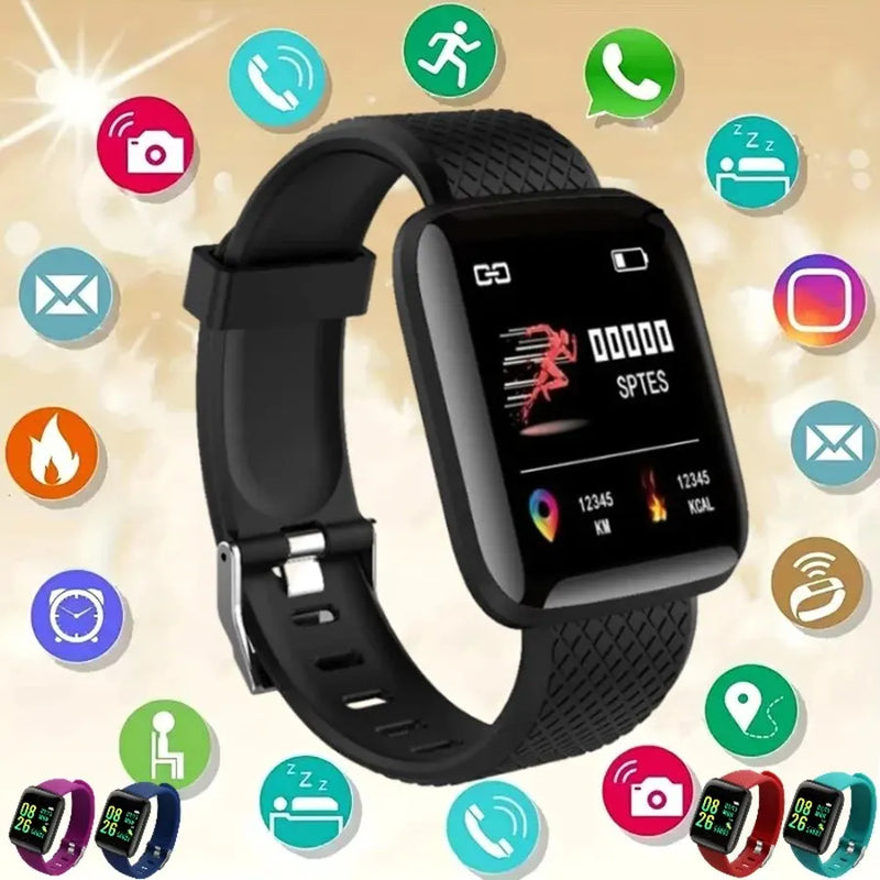 Smartwatch 116plus